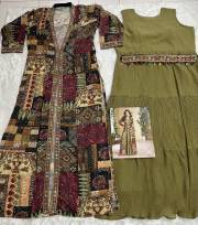 Sayuri  DN 5824 TO 5827